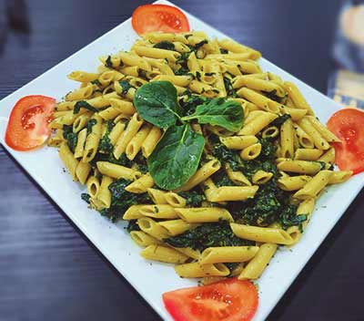 Pasta